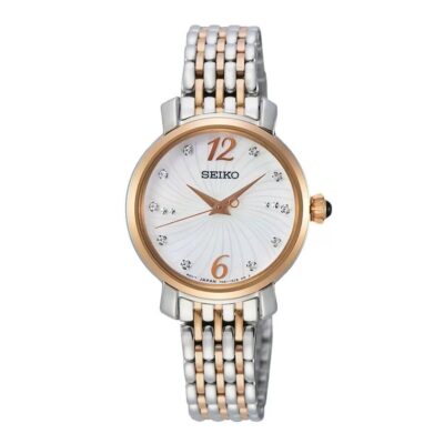 Ảnh sản phẩm Seiko 28mm Nữ SRZ524