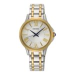 Seiko 30mm Nữ SRZ526 - Ảnh 1