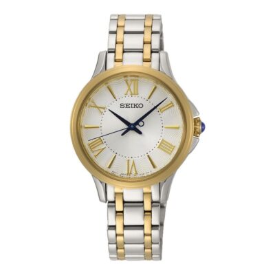 Ảnh sản phẩm Seiko 30mm Nữ SRZ526
