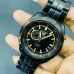 Seiko 36mm Nam SSA071K1 - Ảnh 3