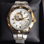 Seiko 38mm Nam SSA222 - Ảnh 2