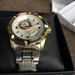 Seiko 38mm Nam SSA222 - Ảnh 3