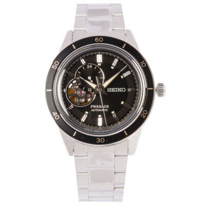 Ảnh sản phẩm Seiko 40.8mm Nam SSA425J1