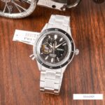 Seiko 40.8mm Nam SSA425J1 - Ảnh 2