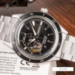 Seiko 40.8mm Nam SSA425J1 - Ảnh 4