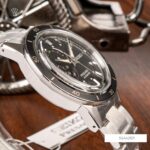 Seiko 40.8mm Nam SSA425J1 - Ảnh 6