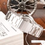 Seiko 40.8mm Nam SSA425J1 - Ảnh 7