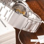 Seiko 40.8mm Nam SSA425J1 - Ảnh 8