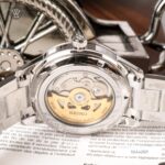 Seiko 40.8mm Nam SSA425J1 - Ảnh 9