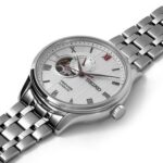 Seiko 41.8mm Nam SSA443J1 - Ảnh 10