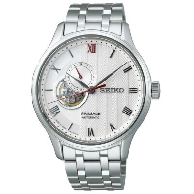 Ảnh sản phẩm Seiko 41.8mm Nam SSA443J1