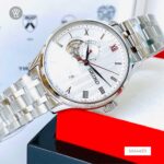 Seiko 41.8mm Nam SSA443J1 - Ảnh 3