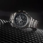 Seiko 42mm Nam SSB093P1 - Ảnh 2