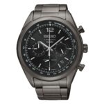 Seiko 42mm Nam SSB093P1 - Ảnh 1