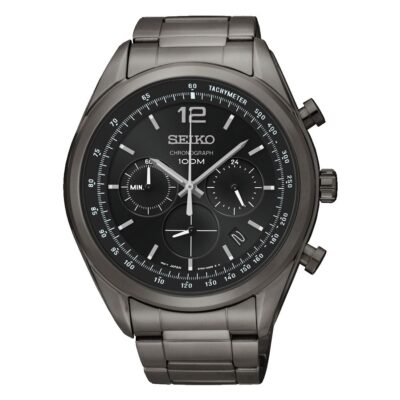 Ảnh sản phẩm Seiko 42mm Nam SSB093P1