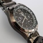 Seiko 42mm Nam SSB093P1 - Ảnh 4