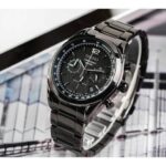 Seiko 42mm Nam SSB093P1 - Ảnh 3