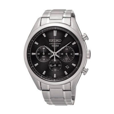 Ảnh sản phẩm Seiko 42mm Nam SSB225P1