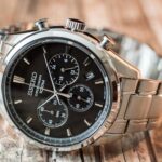 Seiko 42mm Nam SSB225P1 - Ảnh 3