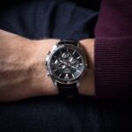 Seiko 44mm Nam SSB305P1 - Ảnh 4