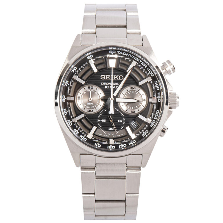 Seiko 41mm Nam SSB397P1