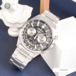 Seiko 41mm Nam SSB397P1 - Ảnh 3