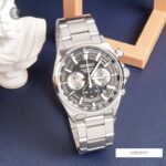 Seiko 41mm Nam SSB397P1 - Ảnh 4