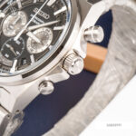 Seiko 41mm Nam SSB397P1 - Ảnh 6