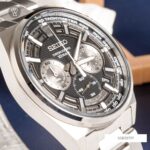 Seiko 41mm Nam SSB397P1 - Ảnh 7