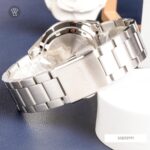 Seiko 41mm Nam SSB397P1 - Ảnh 8