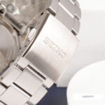 Seiko 41mm Nam SSB397P1 - Ảnh 9