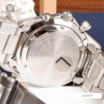 Seiko 41mm Nam SSB397P1 - Ảnh 10