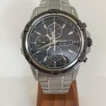 Seiko 44mm Nam SSC147 - Ảnh 2