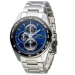 Seiko 46mm Nam SSC405P1 - Ảnh 1