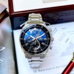 Seiko 46mm Nam SSC405P1 - Ảnh 4