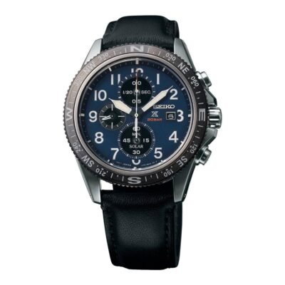 Ảnh sản phẩm Seiko 44mm Nam SSC737P1