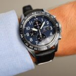 Seiko 44mm Nam SSC737P1 - Ảnh 4