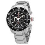 Seiko 43.5mm Nam SSC779P1 - Ảnh 1