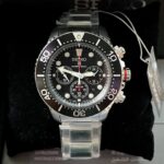 Seiko 43.5mm Nam SSC779P1 - Ảnh 4