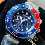 Seiko 43.5mm Nam SSC783P1 - Ảnh 3