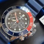 Seiko 43.5mm Nam SSC785P1 - Ảnh 3