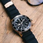 Seiko 43mm Nam SSC786P1 - Ảnh 2