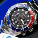 Seiko 44.5mm Nam SSC795J1 - Ảnh 2