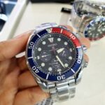 Seiko 44.5mm Nam SSC795J1 - Ảnh 3