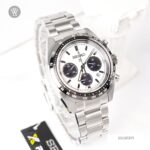 Seiko 39mm Nam SSC813P1 - Ảnh 3