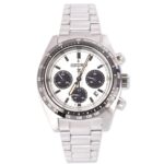 Seiko 39mm Nam SSC813P1 - Ảnh 1