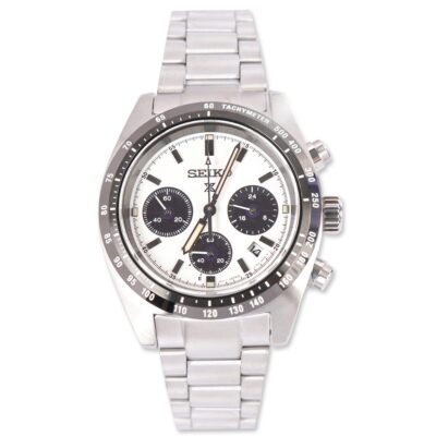 Ảnh sản phẩm Seiko 39mm Nam SSC813P1