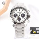Seiko 39mm Nam SSC813P1 - Ảnh 2