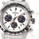 Seiko 39mm Nam SSC813P1 - Ảnh 5