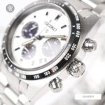 Seiko 39mm Nam SSC813P1 - Ảnh 6